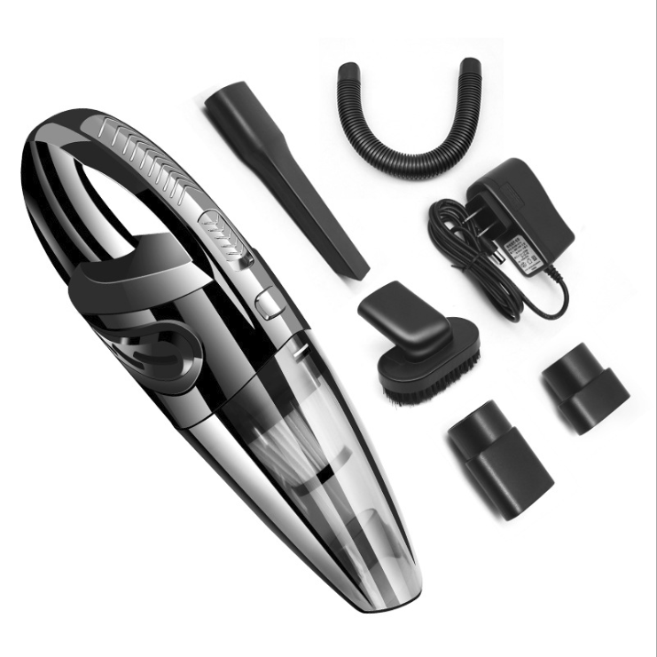 Car Vacuum Cleaner (shipping from China)