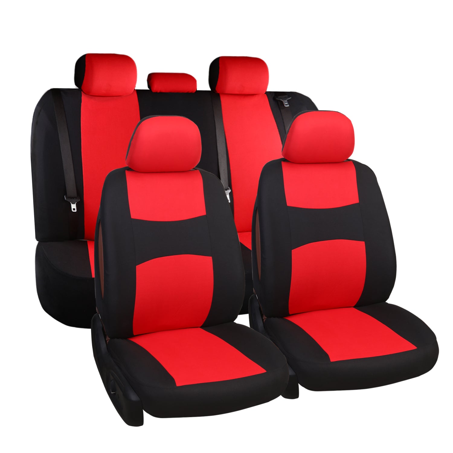 Car Seat Covers