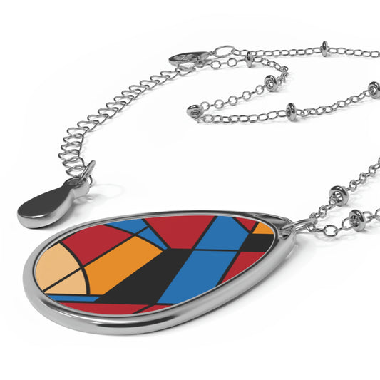 fashion jewels Piet Mondrian