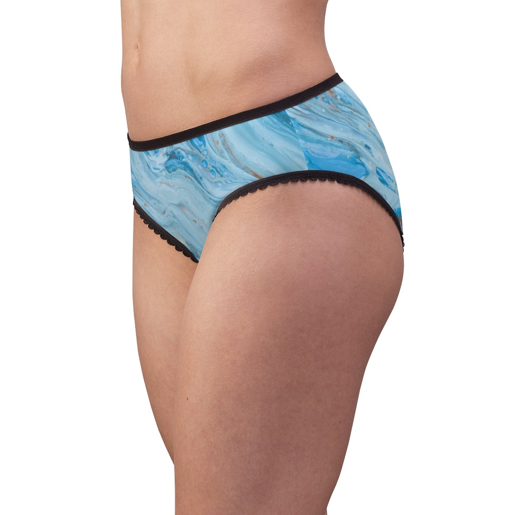 Women's Briefs with sexy color design (shipped to USA & Canada)