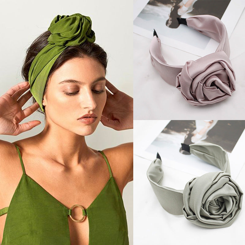 Fashion Headband 