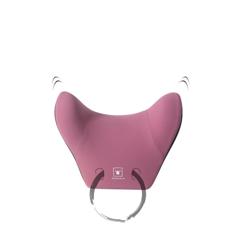 Car Seat Neck Pillow  U-shaped Cervical Pillow