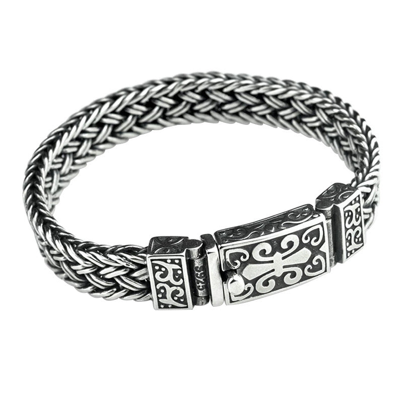 man bracelet