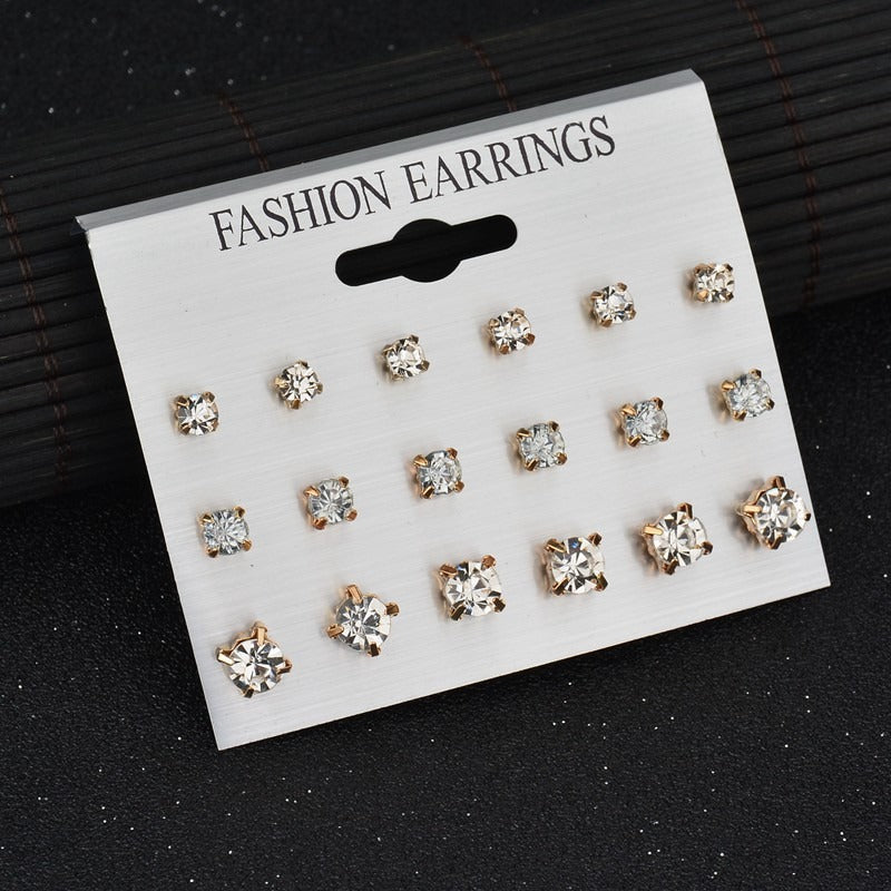 fashion earrings