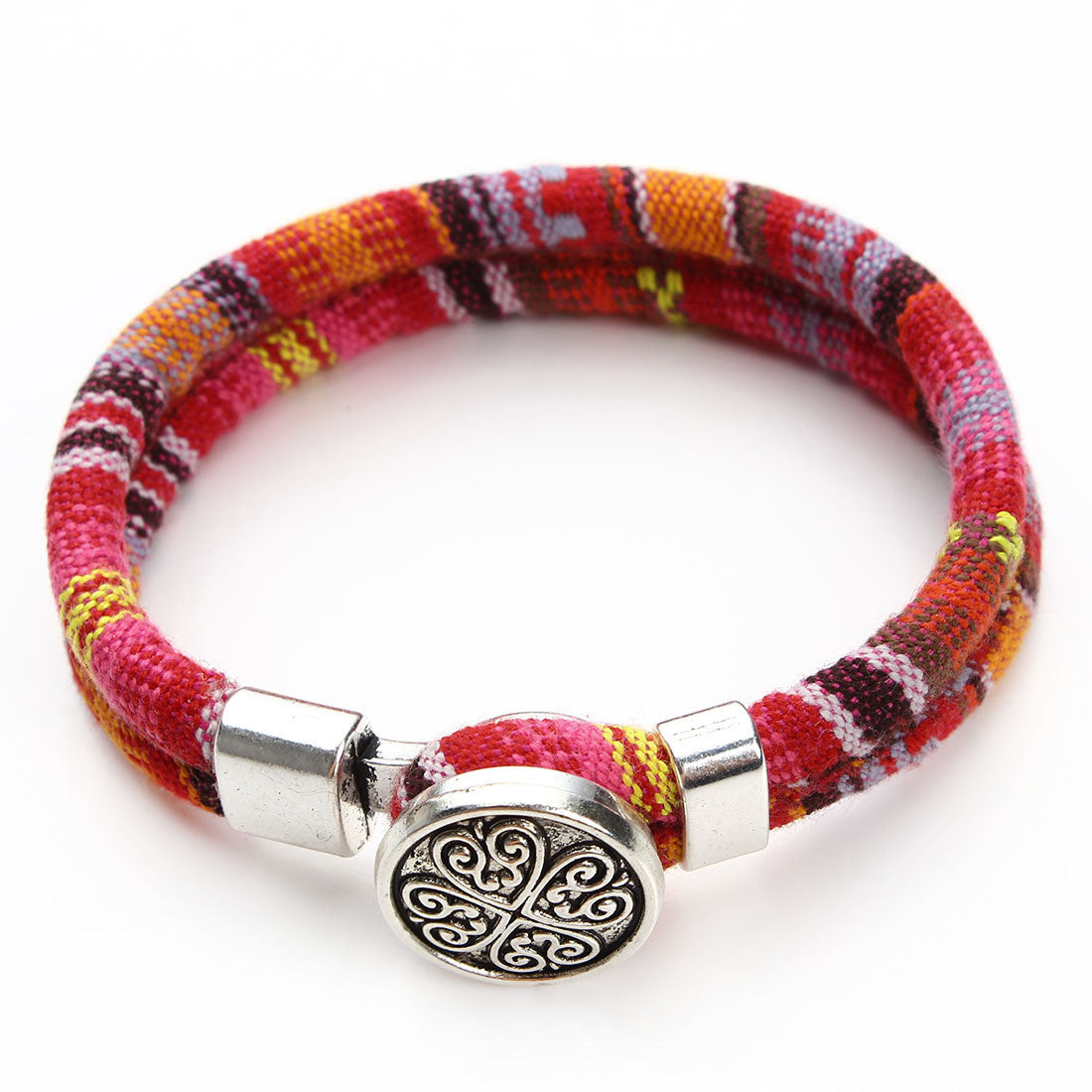 Wild Personality Ethnic Style Bracelet