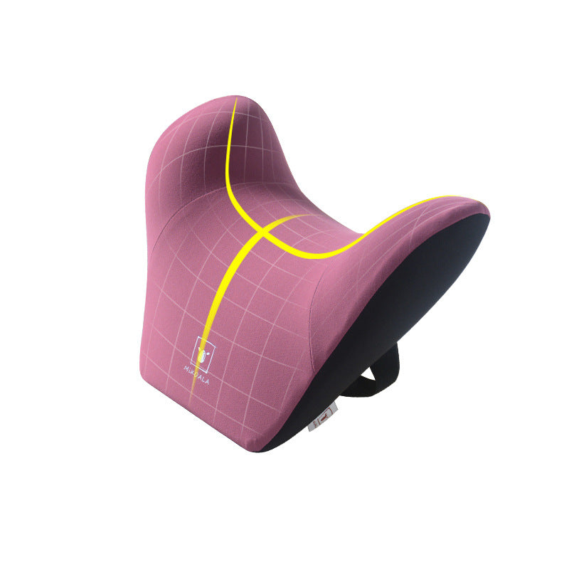 Car Seat Neck Pillow  U-shaped Cervical Pillow