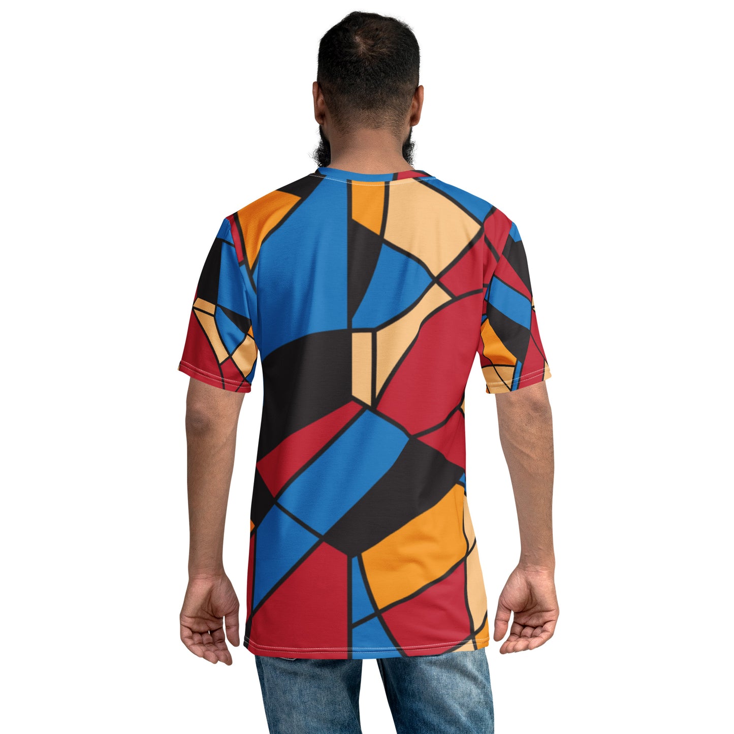 Mondrian design