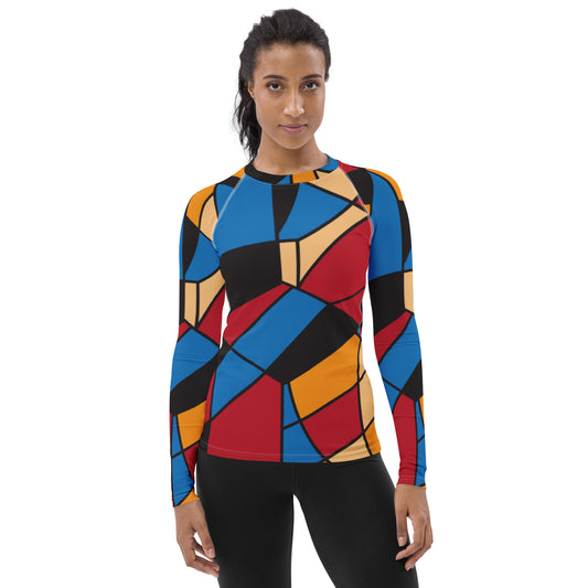 Mondrian outfit