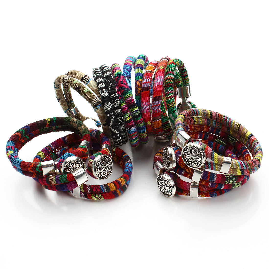 Wild Personality Ethnic Style Bracelet