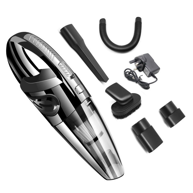 Car Vacuum Cleaner (shipping from China)