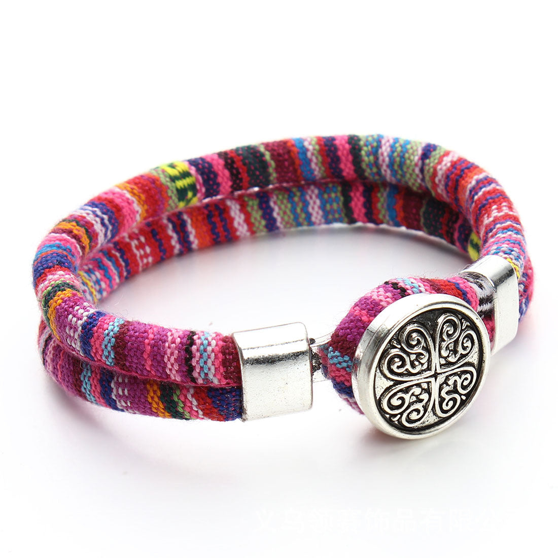 Wild Personality Ethnic Style Bracelet