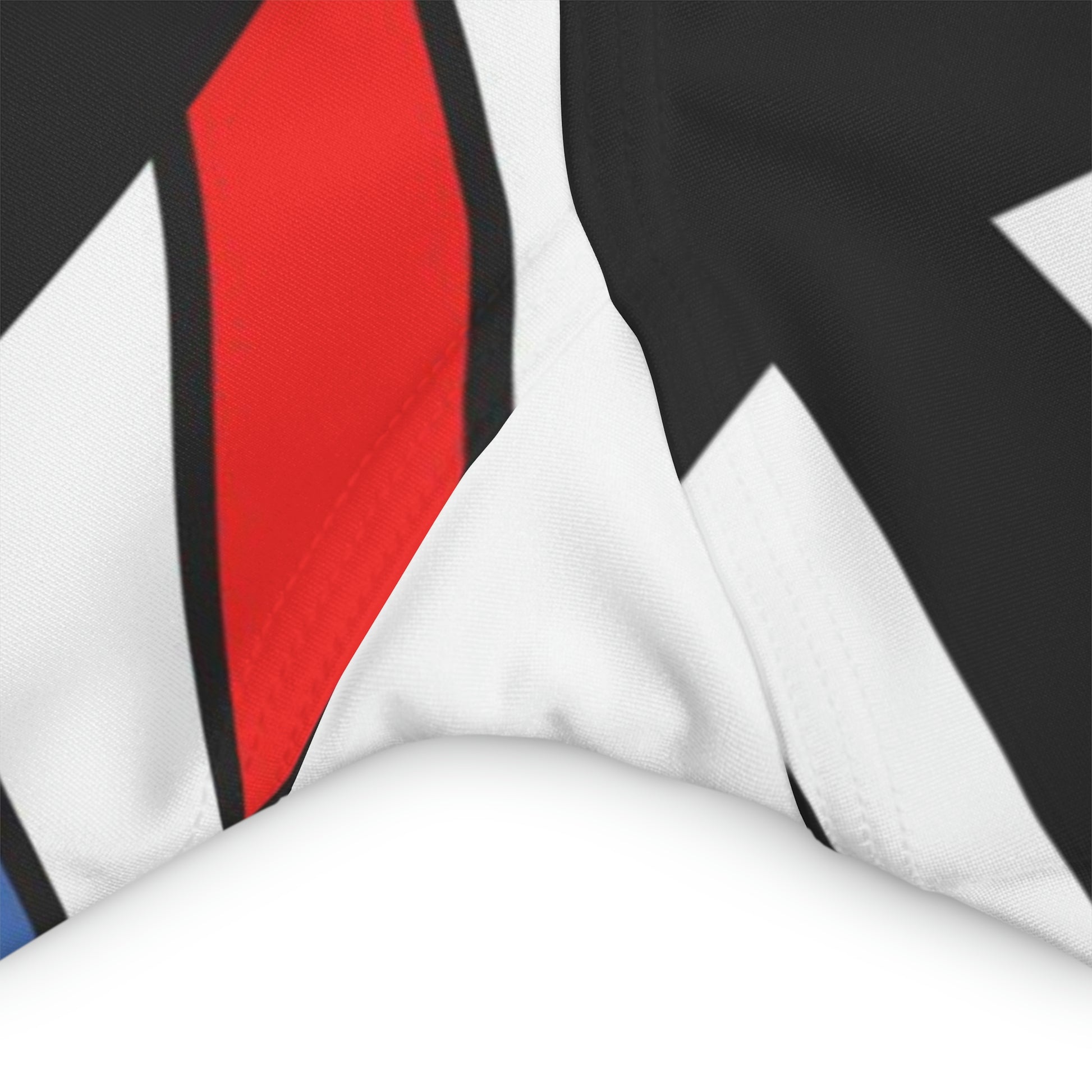 Joga shorts Mondrian