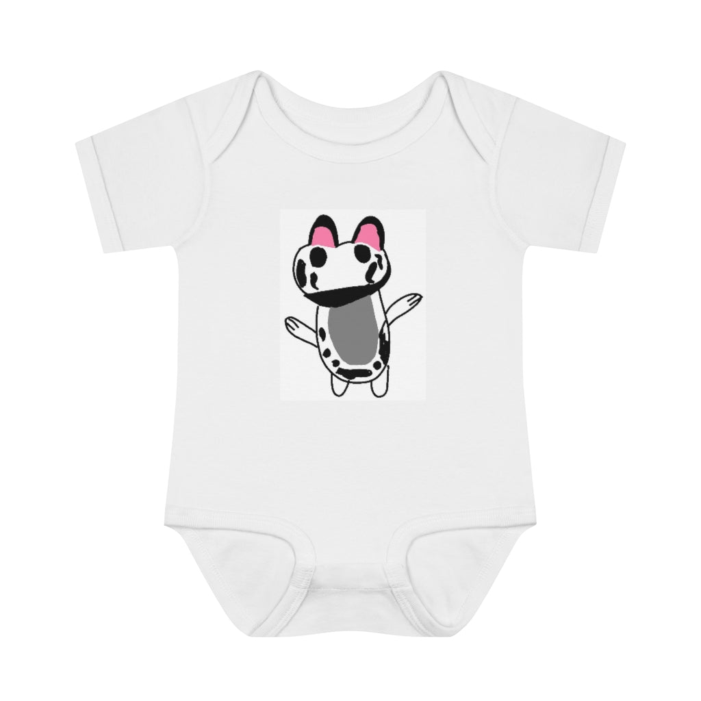 panda baby fashion