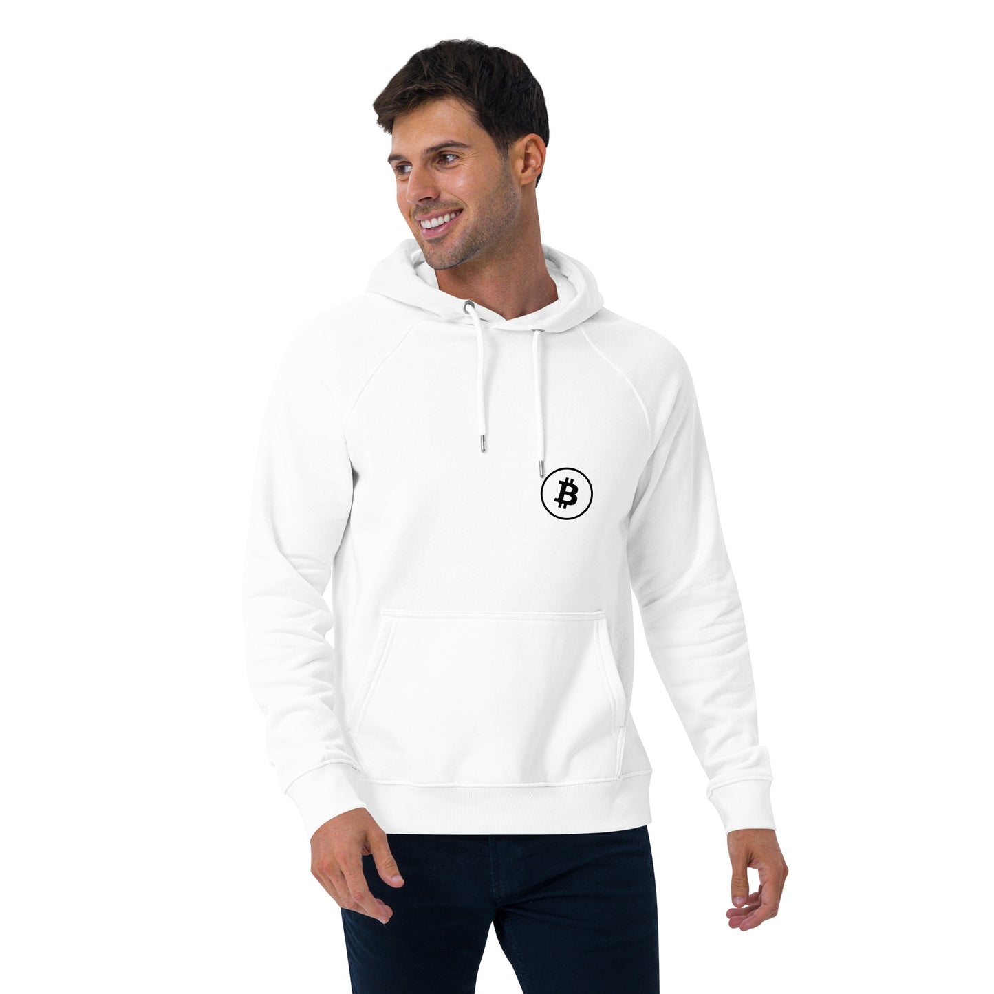 bitcoin hoodie