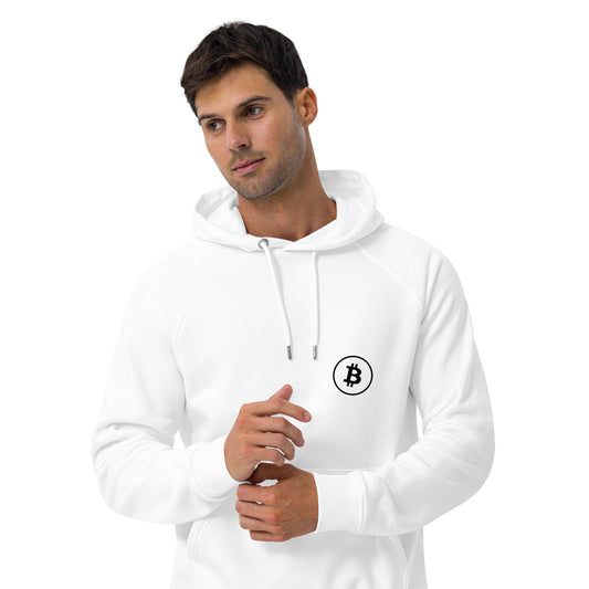 bitcoin hoodie