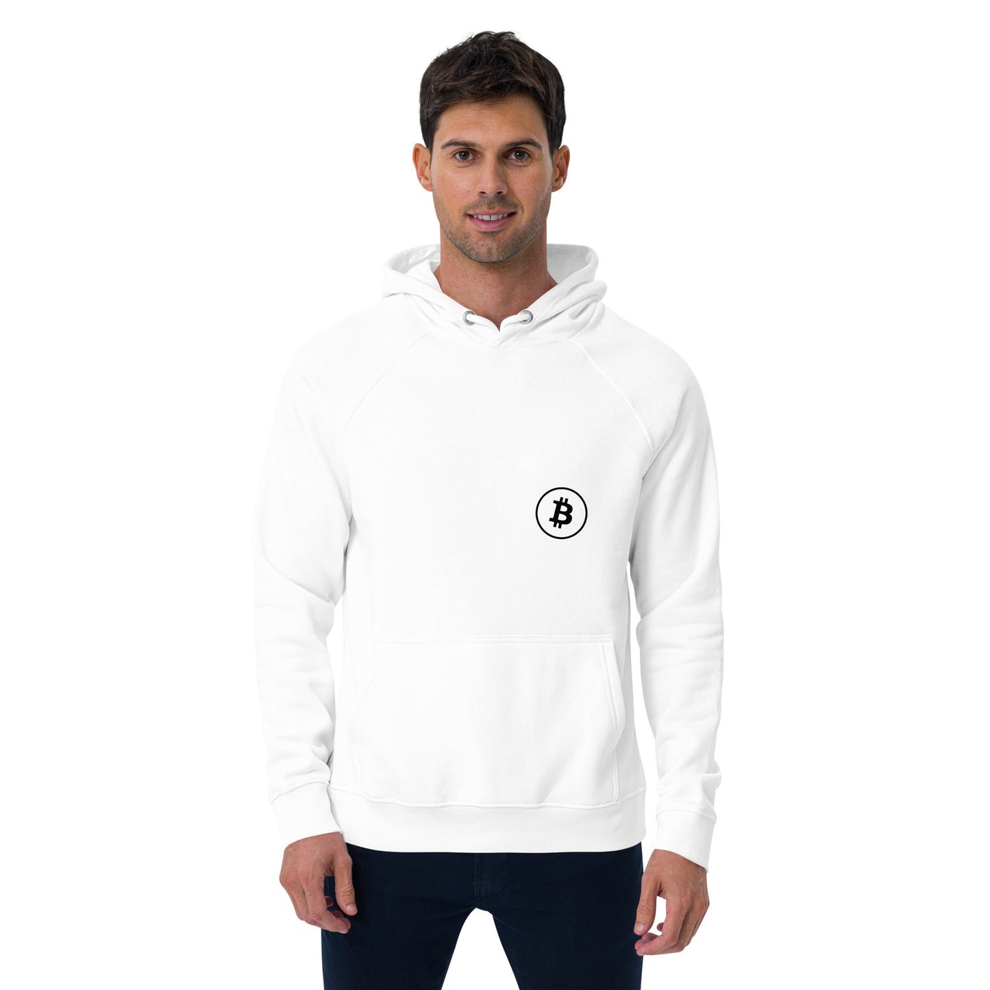 bitcoin hoodie