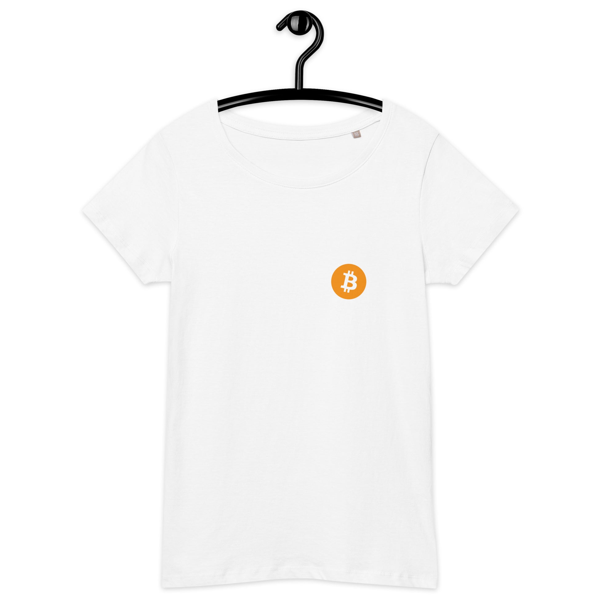 bitcoin shirt